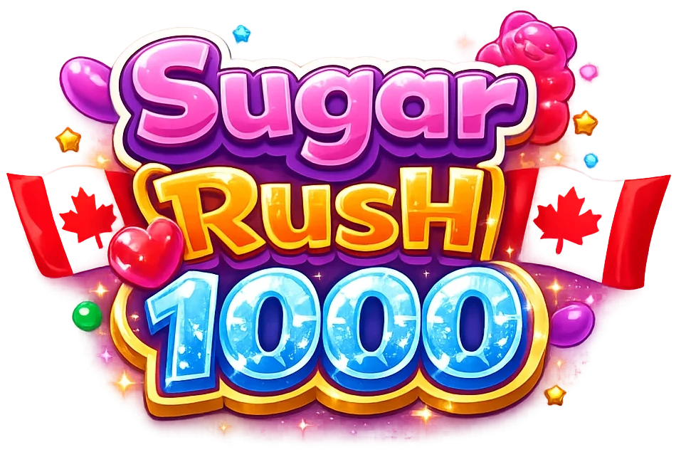 Sugar Rush 1000